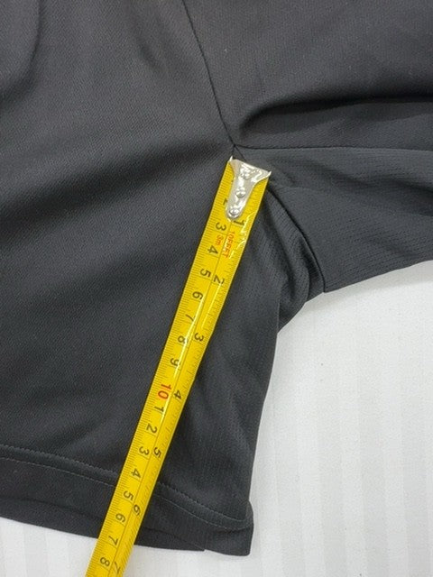 Adidas Men's Black AEROREADY Training Shorts Size M