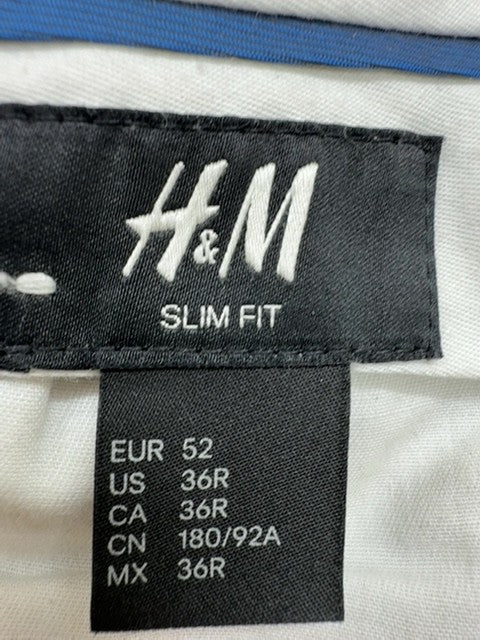 H&M Men Brown Chinos product image 3