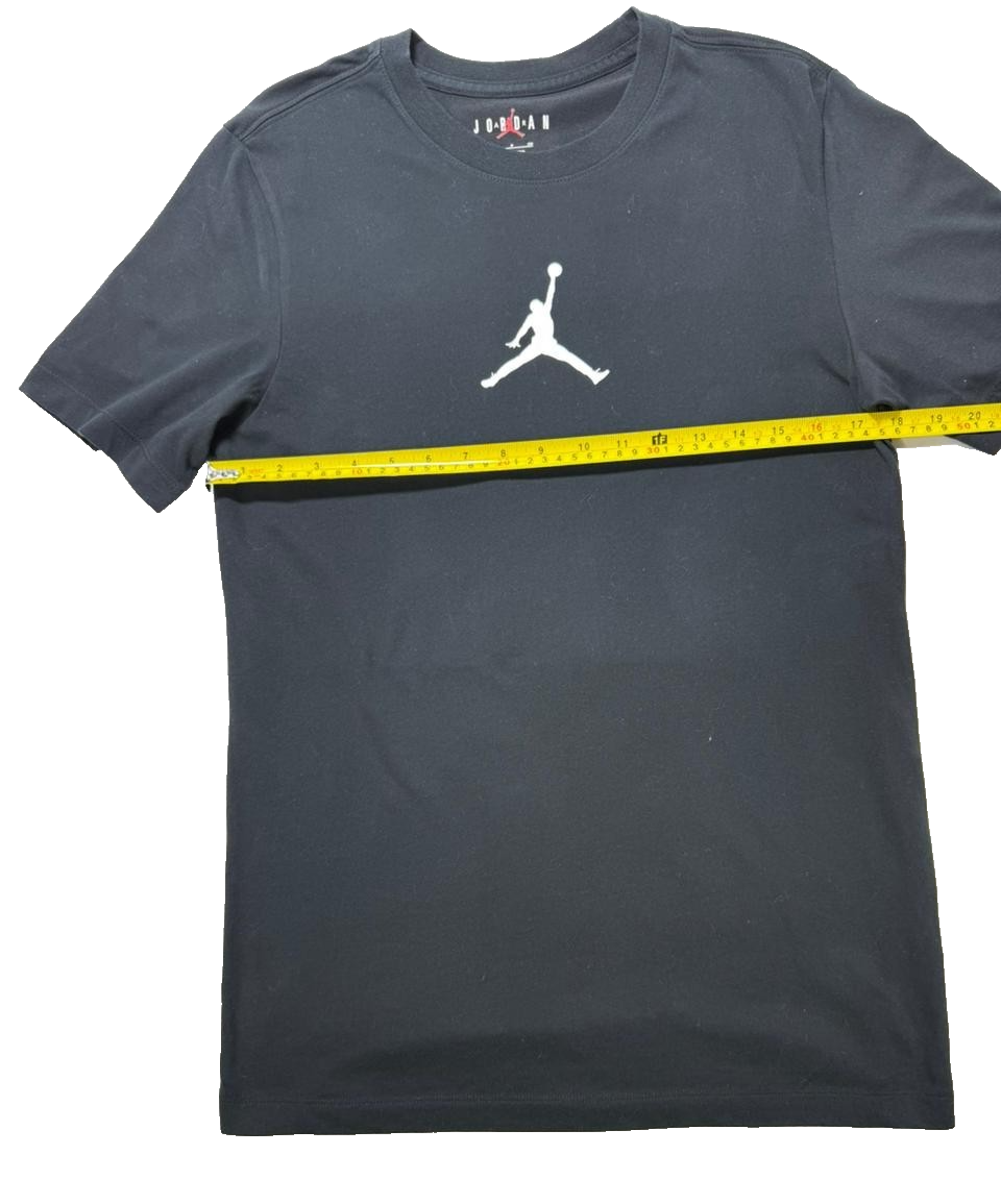 Jordan Jumpman Men's Short-Sleeve T-Shirt - Size S