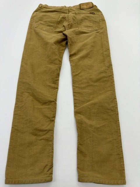 Marlboro Classics Boys Brown Jeans size W34 L34 product image 2