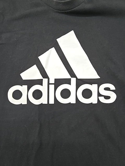 Adidas Men Black T-Shirt size XL product image 6