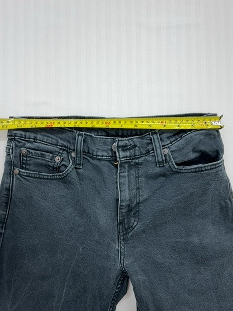 Levi's Men's Blue 511 Slim Jeans W30 L30
