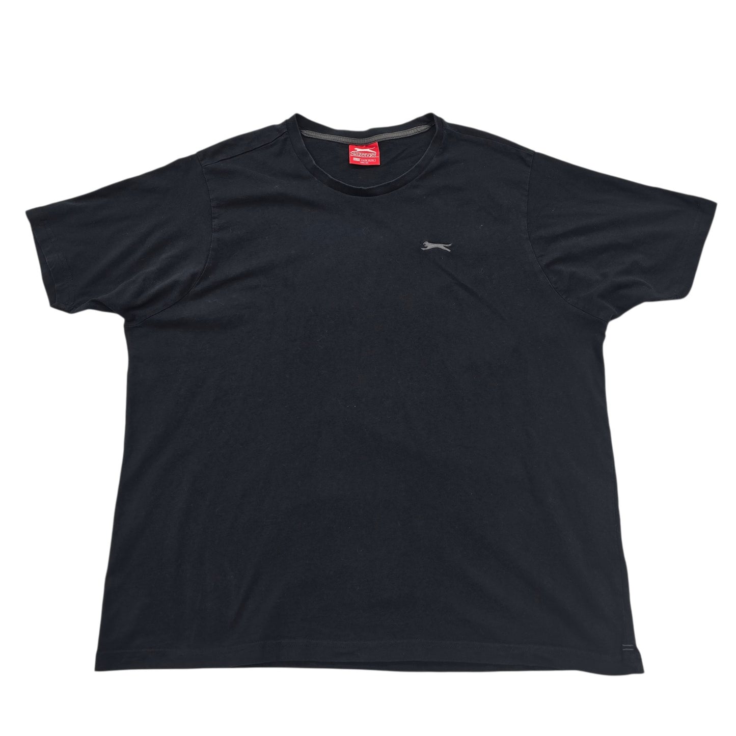 Slazenger Men Black T-Shirt size 3XL product image 1