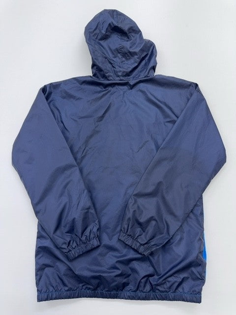 Under Armour Boys Blue Jacket size 2XL product image 2