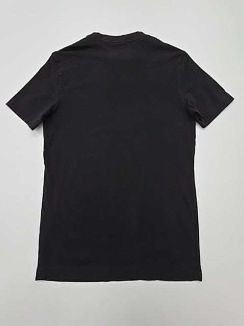 Calvin Klein Boys Black T-Shirt size S product image 4