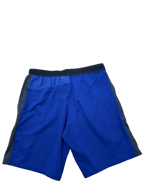Nike Men Blue Shorts size M product image 3