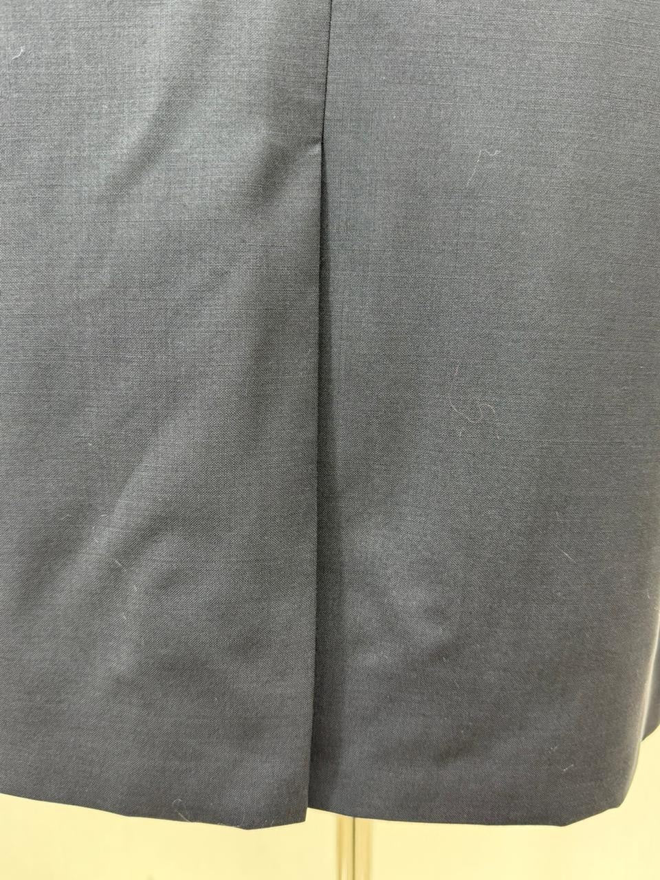 Paul Smith Men's Stylish Blazer Smart Casual Formal Dark Blue Jacket Size XL