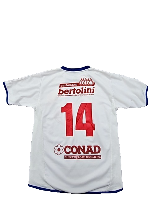 Umbro Men White Shirt size M product image 3
