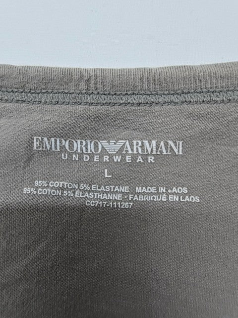 Viemance Men Gray T-Shirt product image 4