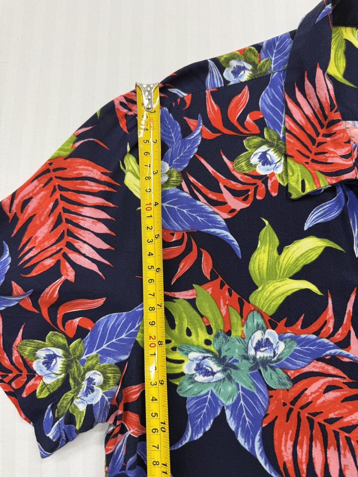 Canidia Men Multicolor Shirt product image 7