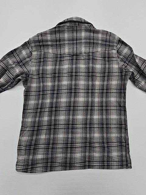 Lee Boys Black Shirt size L product image 2