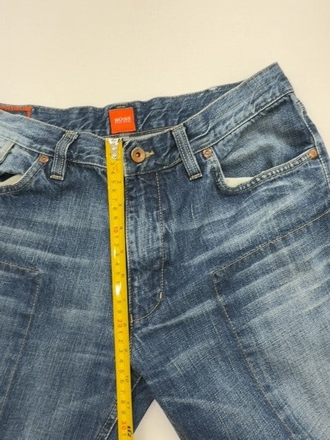 BOSS Boys Blue Jeans product image 7