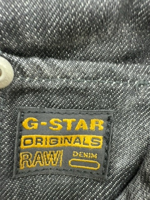 G-Star Raw Men Blue Shorts size 31 product image 3