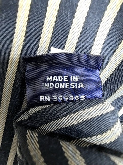 Polo Ralph Lauren Men Black Polo Shirt product image 4