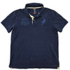 Polo Men Navy Polo Shirt product image 1