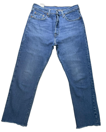 Levi's 501 Vintage Denim - Size 29