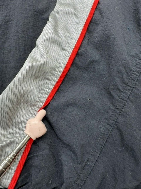 Puma Boys Navy Jacket size S product image 7
