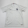 Nike Men White T-Shirt product image 1