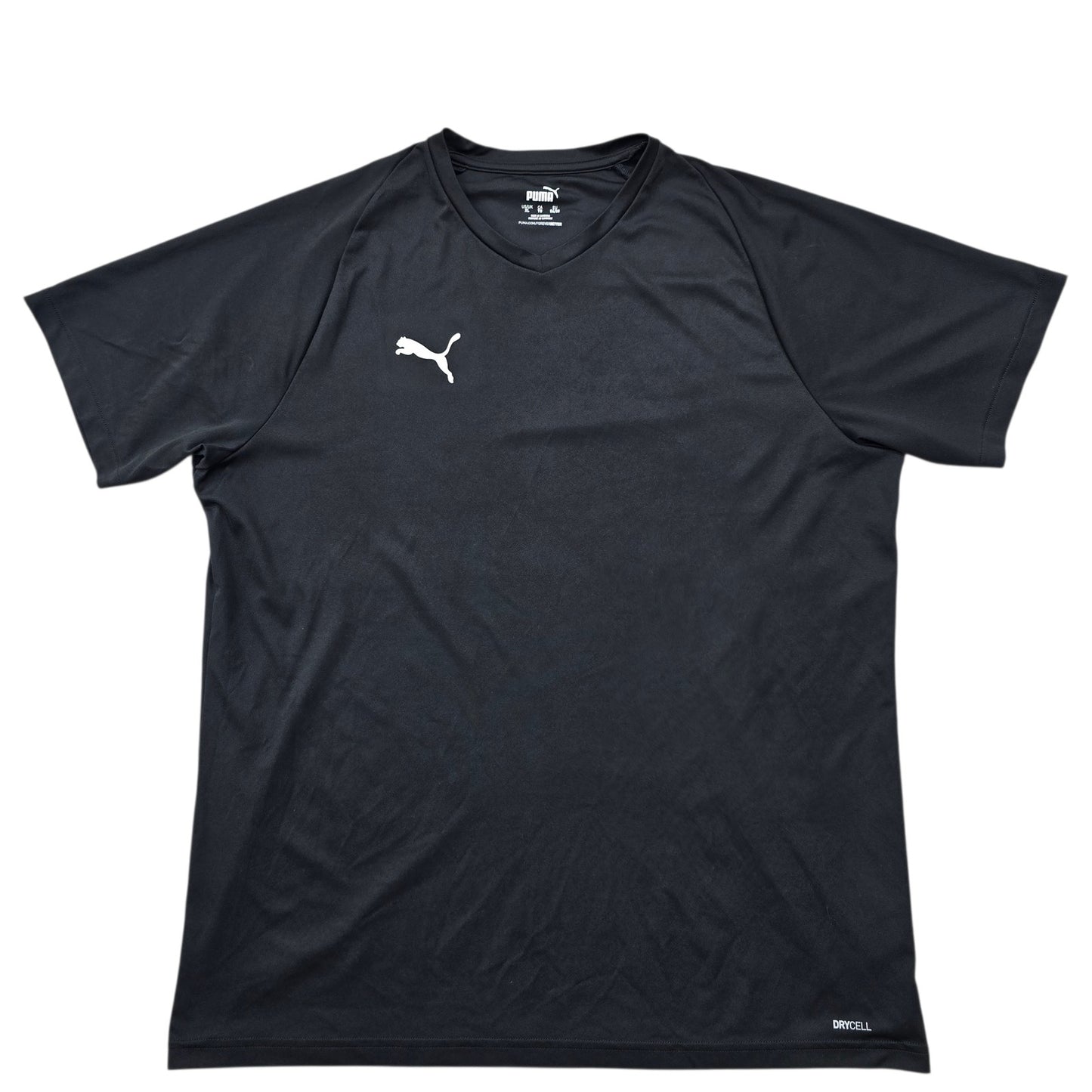 Puma Men Black Jersey size XL product image 1