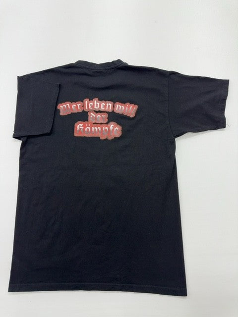B&C Men Black T-Shirt size M product image 2