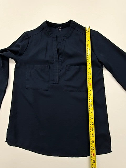 Kiabi Women Navy Blouse product image 7