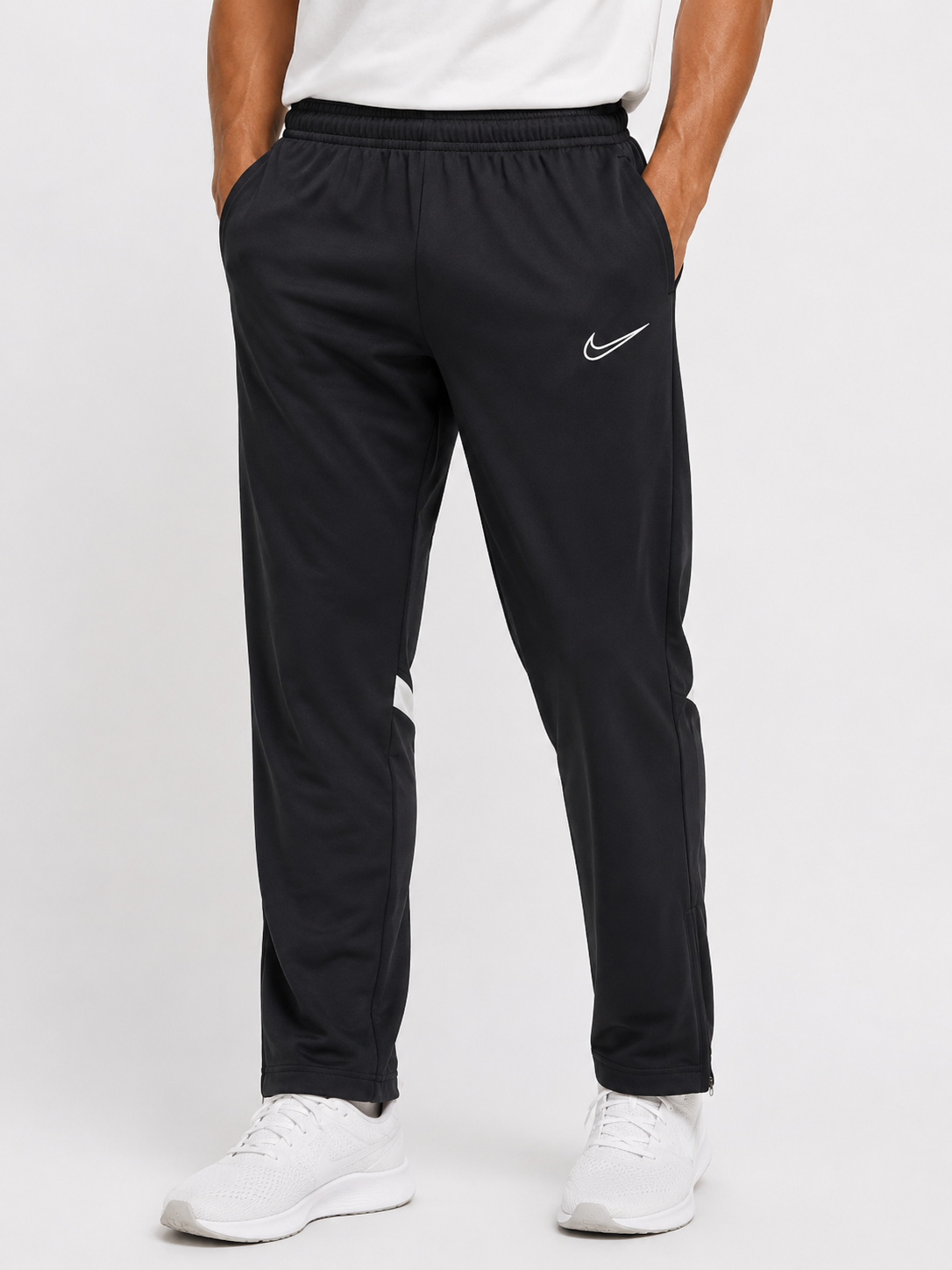 Nike Boys Black Track Pants product image 1