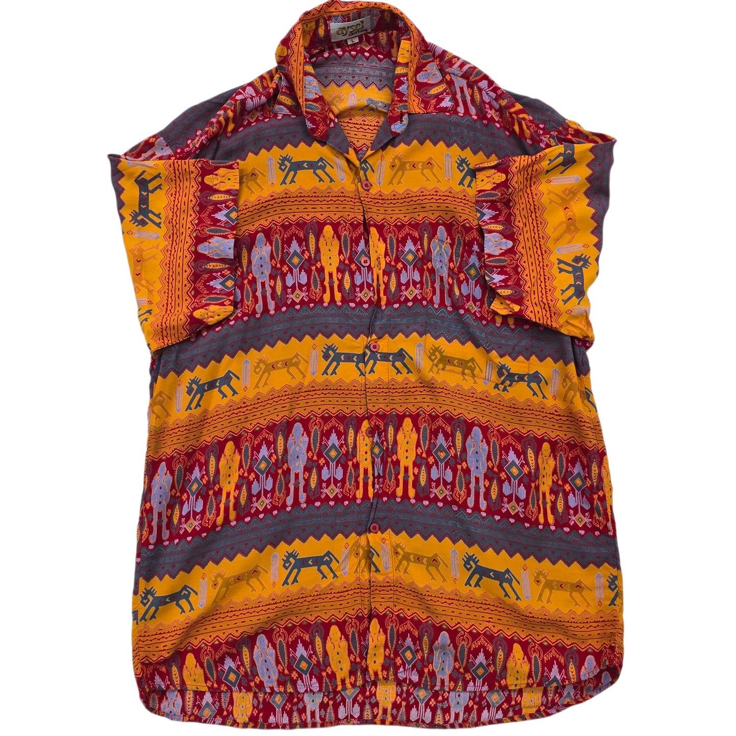 Gypsy Clothing Unisex Shirt size L product image 1