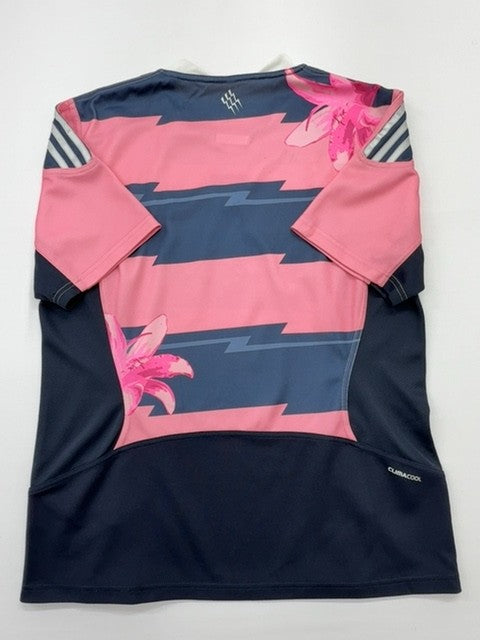 Adidas Kids Black T-Shirt size L product image 4