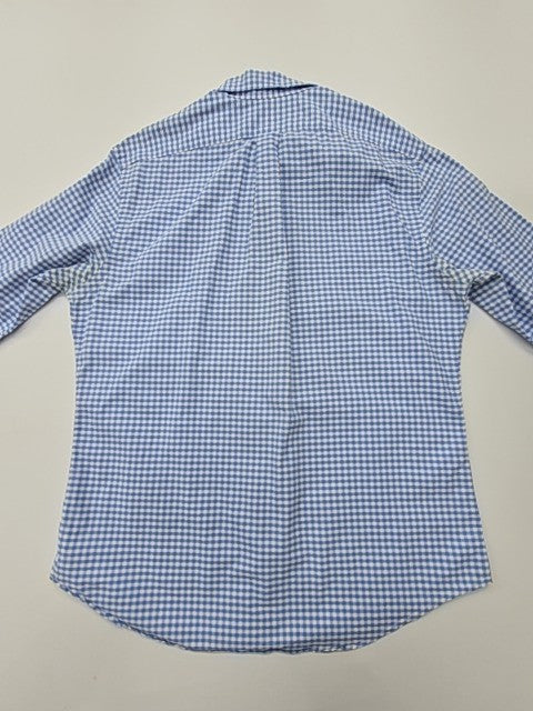 Ralph Lauren Men Blue Shirt size XL product image 2