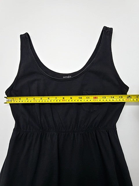 Artistic Haul Women Black Dress size M product image 5