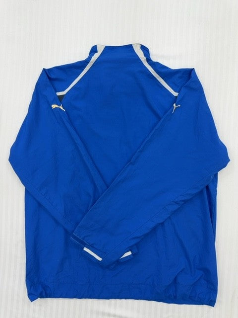 Puma Men's Multicolor Jacket – Size XL