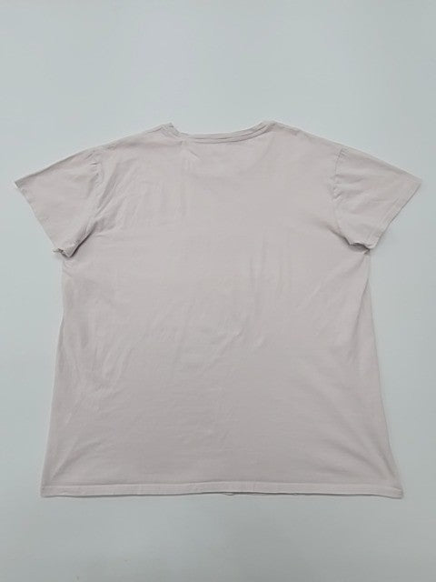 Rick and Morty Men White T-Shirt size XL product image 2