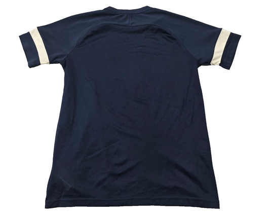 Nike Men's Navy Jersey – Size XL, FZ9332-410 fz9332 410 FZ9332-410, Football