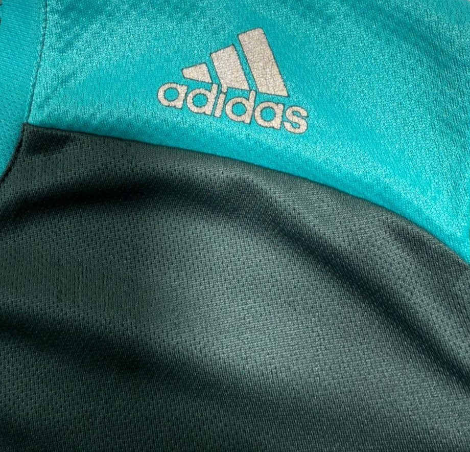 Men's Adidas Climalite Training Tee | Size M