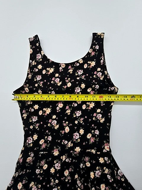 Clich Women Black Dress size XL product image 5
