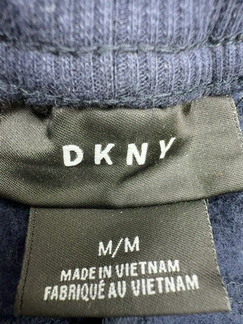 DKNY Boys Navy Track Pants size M product image 7