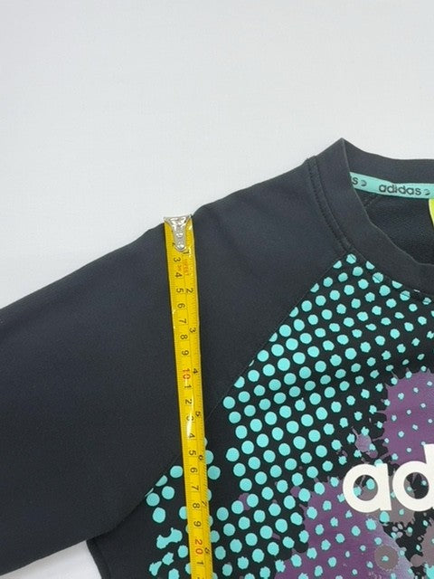 Adidas Men Sweatshirt size M product image 6