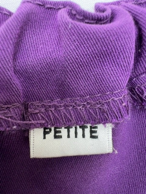 Dickies Men Purple Pants size M product image 5