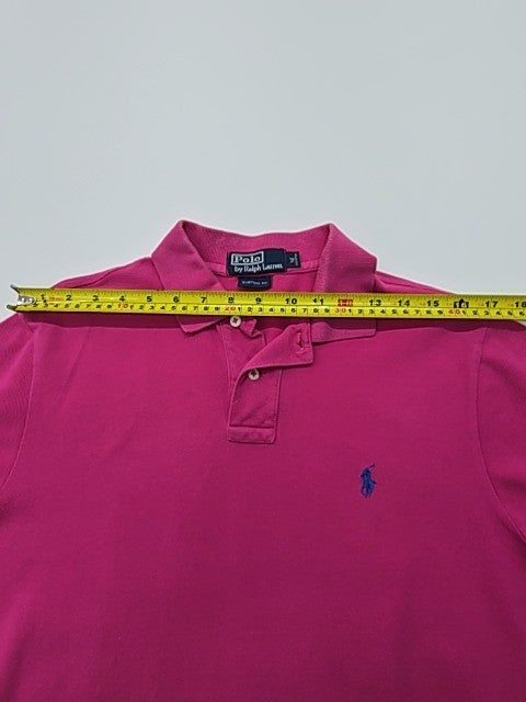 Polo Ralph Lauren Boys Polo Shirt product image 5