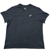 Nike Unisex Black T-Shirt size XXL product image 1