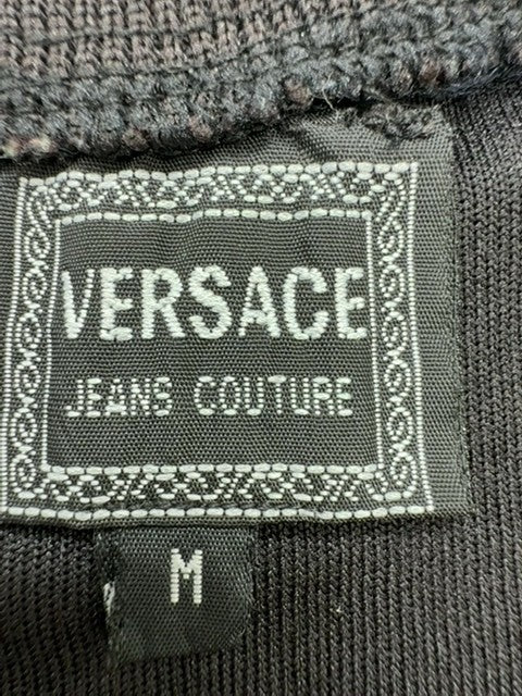 Versace Men Black T-Shirt size M product image 3