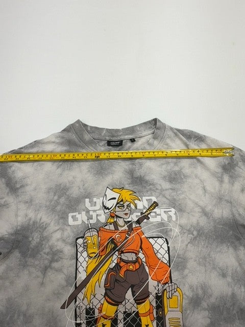 Cropp Boys Gray T-Shirt size L product image 7
