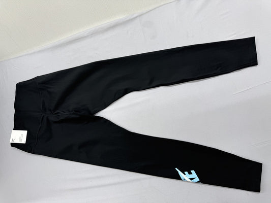 Nike Women's Black Leggings – Size XL, Training