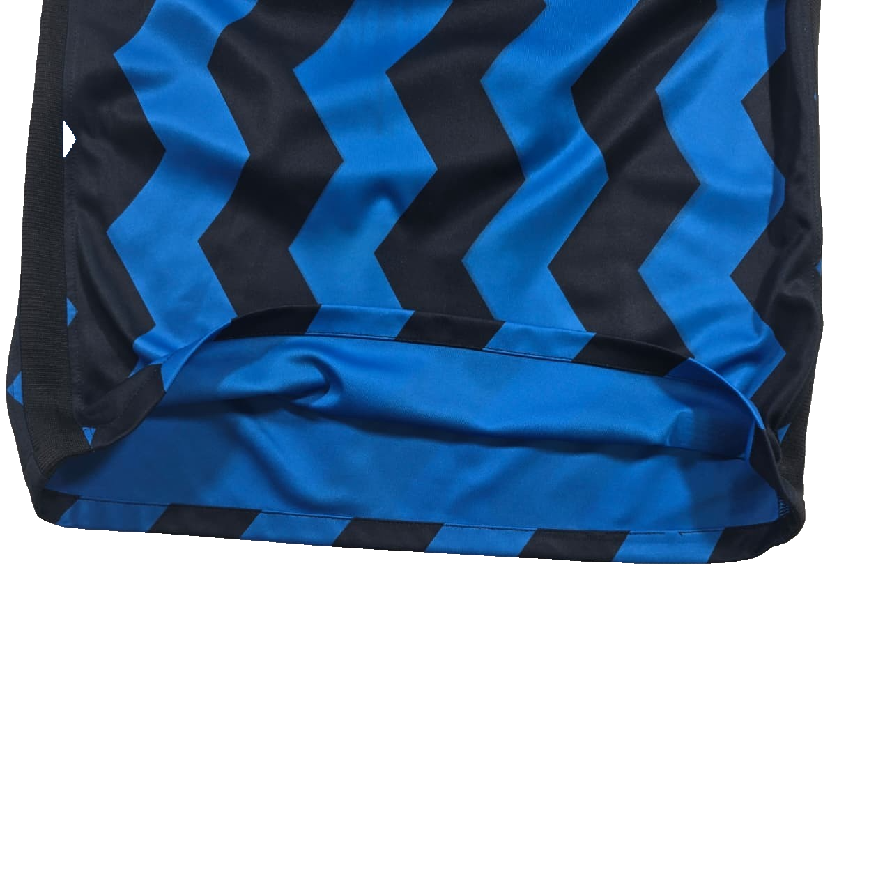 Nike Inter Milan 20/21 Fan Edition Home Jersey 'Blue Black'