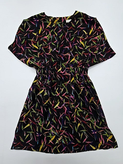 Artistic Haul Women Black Dress product image 1