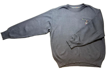 Paul & Shark Men's Sweater - Black - M