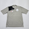 Umbro Men Gray 360 Reflective Athletic Jersey Size L No Condition Mentioned