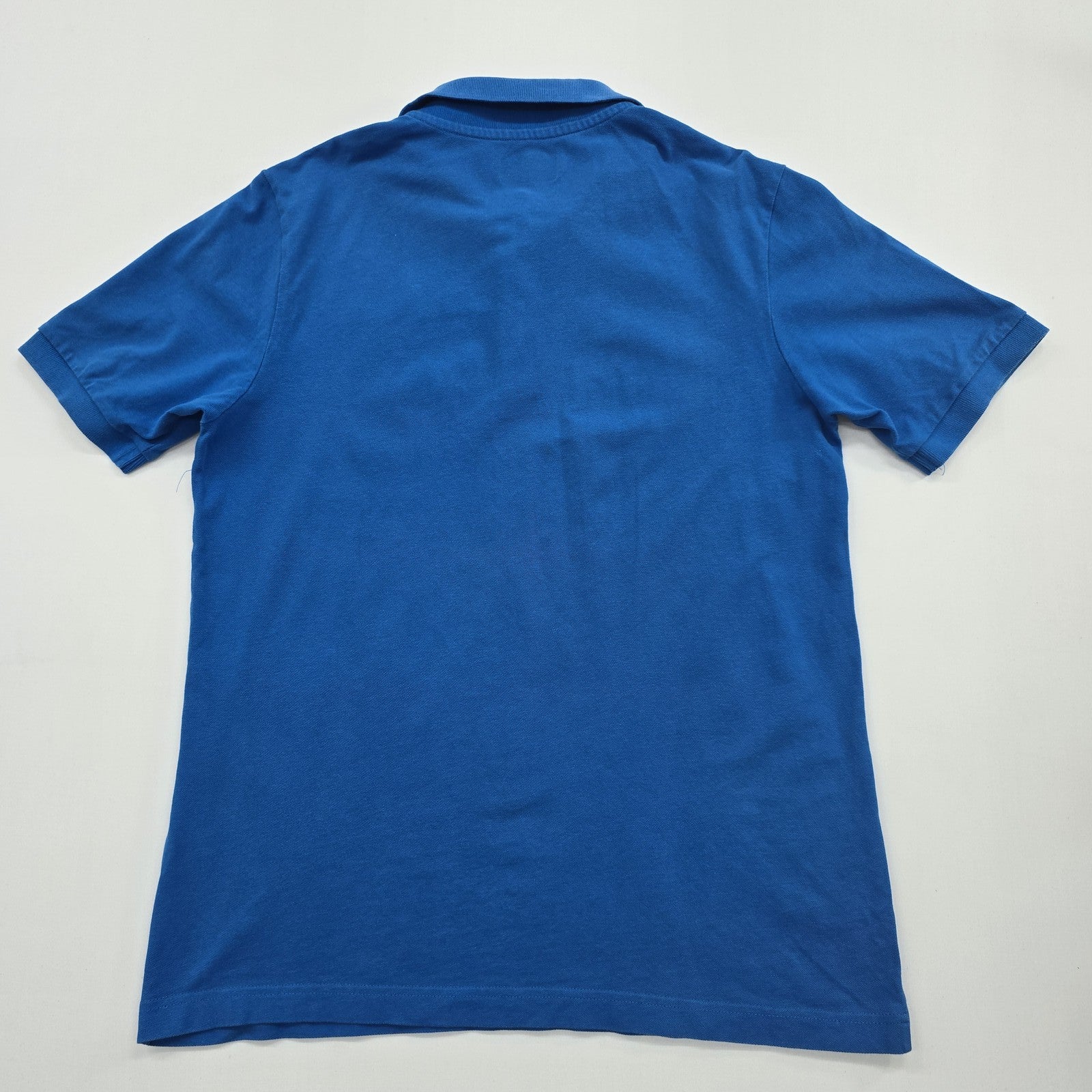Kappa Men Blue Polo Shirt size L product image 2