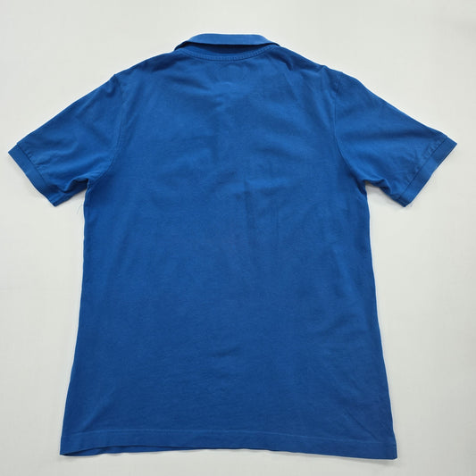 Kappa Men Blue Polo Shirt size L product image 2