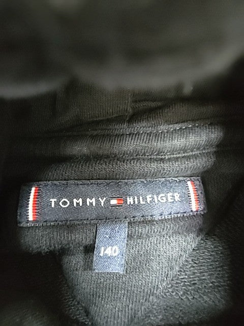 Tommy Hilfiger Boys Black Hoodie product image 3